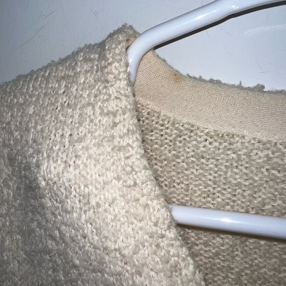 Reformation Cardigan short sleeve, small - Picture 10 of 14